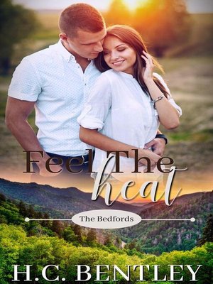 cover image of Feel the Heat